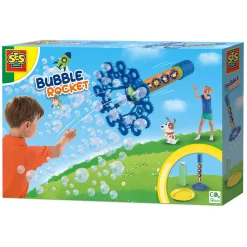 SES Bubble Raket Bellenblaas Discount