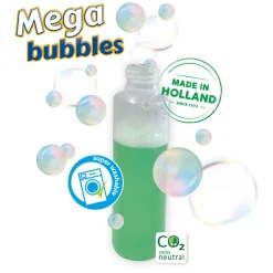 SES Bubble Raket Bellenblaas Discount