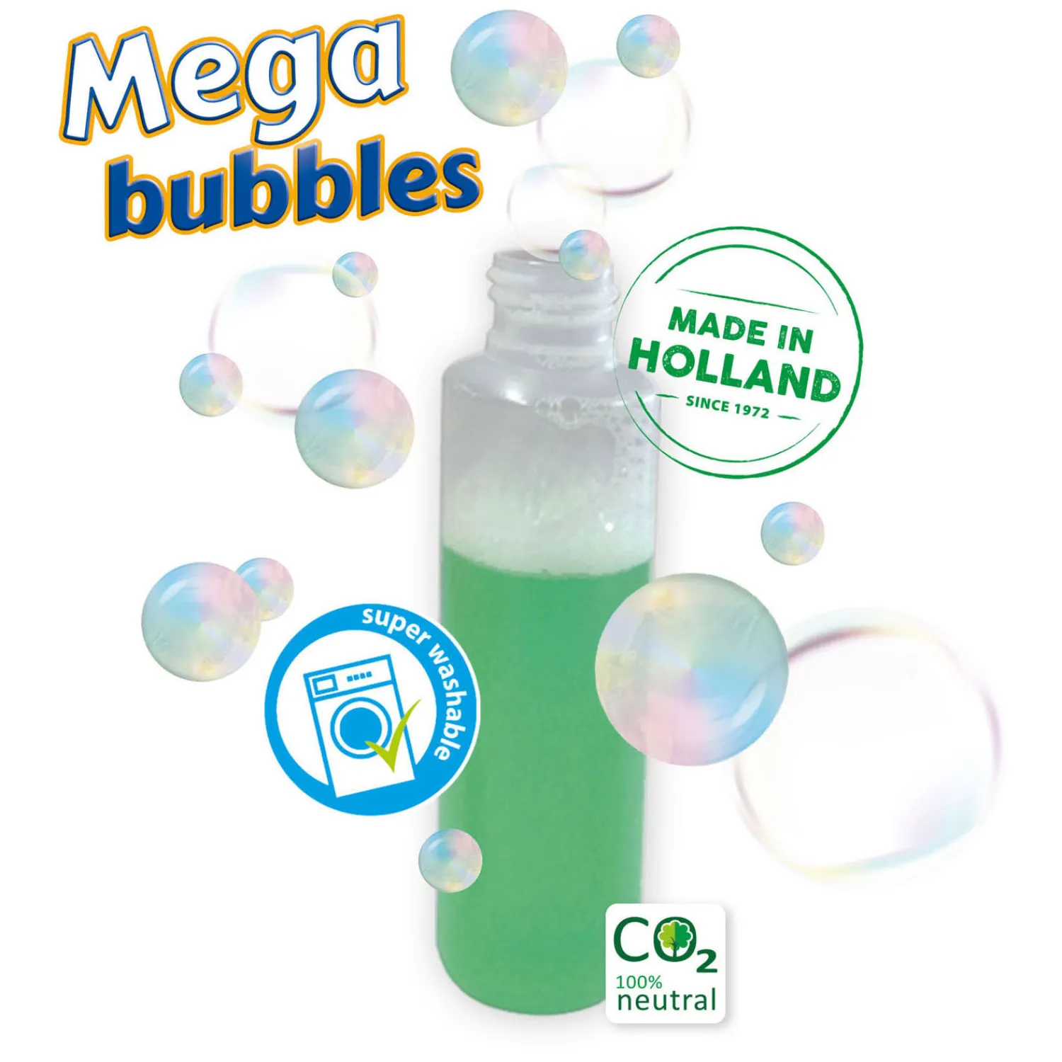 SES Bubble Raket Bellenblaas Discount