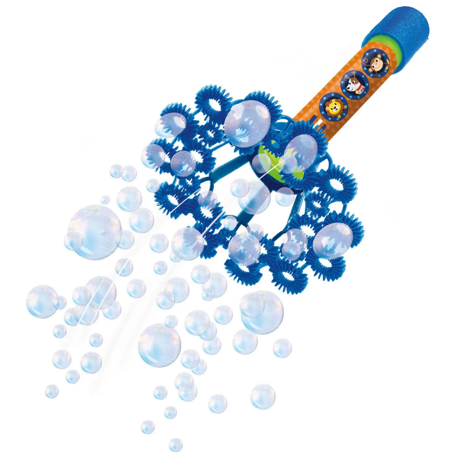 SES Bubble Raket Bellenblaas Discount