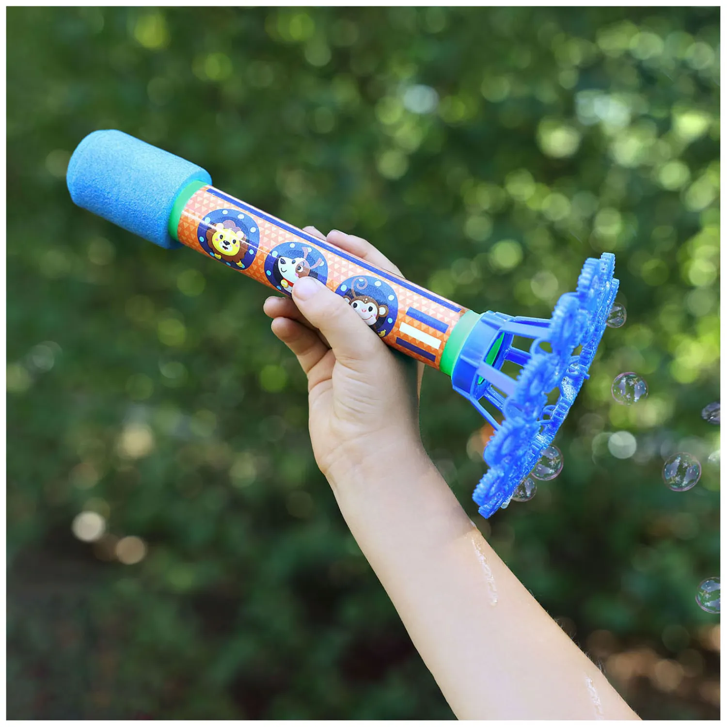 SES Bubble Raket Bellenblaas Discount