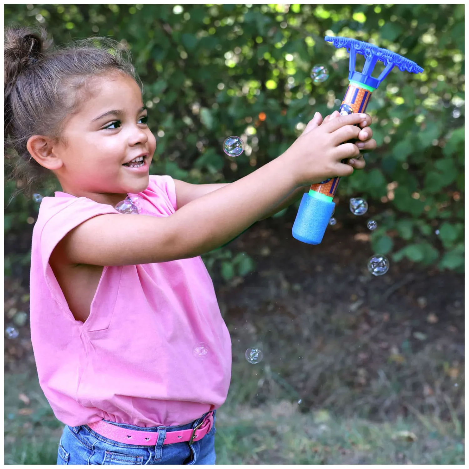 SES Bubble Raket Bellenblaas Discount