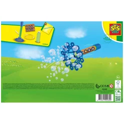 SES Bubble Raket Bellenblaas Discount