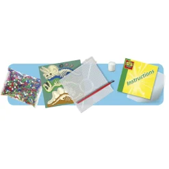 Creative Beedz Strijkkralen - Dino's><noscript><img width=