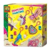 Diamond Painting - Houten Sleutelhangers>SES Online