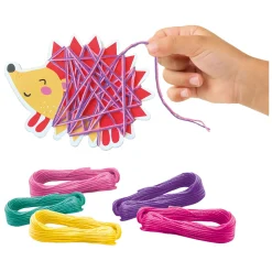 Draad Wikkel Dieren-SES Outlet