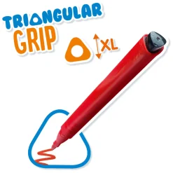 Driehoek Grip Stiften><noscript><img width=