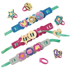 Easy Glitter Ringen en Armbanden><noscript><img width=