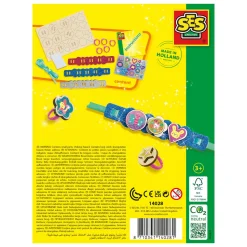 Easy Glitter Ringen en Armbanden><noscript><img width=