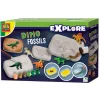 SES Explore - Dino Fossielen New