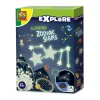 Explore - Glowing Sterrenbeelden-SES Online