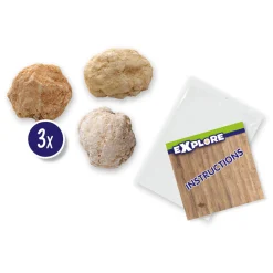 Explore Geodes Open Breken>SES Best