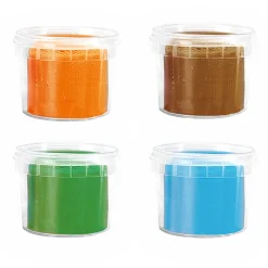 Feel Good Klei - Nature (4x90gr)>SES Sale