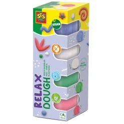 Feel Good Klei - Relax (4x90gr)>SES Clearance