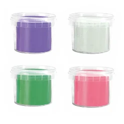 Feel Good Klei - Relax (4x90gr)>SES Clearance