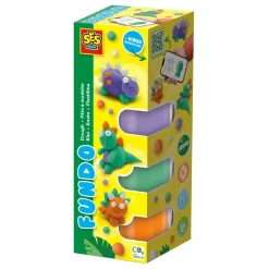 Fundo Klei - Dino's>SES Sale