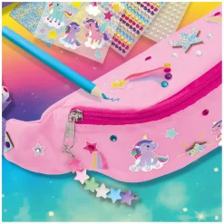 Galaxy Fashion Heuptasje-SES Discount