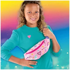 Galaxy Fashion Heuptasje-SES Discount