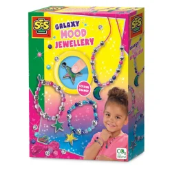 SES Galaxy Mood Sieraden Sale