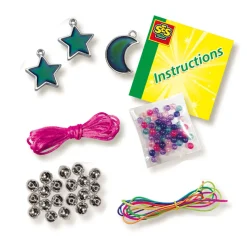 SES Galaxy Mood Sieraden Sale