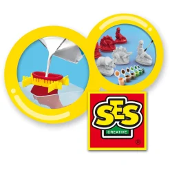 Gips Gieten - Dino's><noscript><img width=