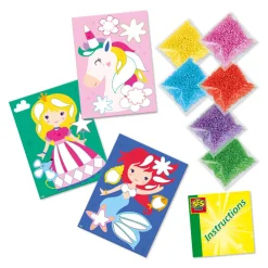 Glaskralen Kaarten>SES Best