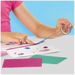 Glitter Mega Knutselbox><noscript><img width=