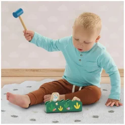 SES Houten Hamerbank Kiekeboe Clearance