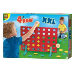 Houten Vier Op Rij Xxl>SES Best