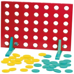 Houten Vier Op Rij Xxl>SES Best