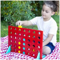 Houten Vier Op Rij Xxl><noscript><img width=