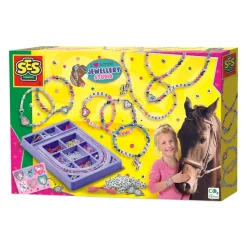 Ik Hou Van Paarden - Sieraden Studio>SES Sale
