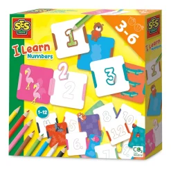 Ik Leer Cijfers>SES New