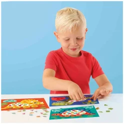 Ik Leer Dino's Mozaïeken><noscript><img width=