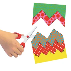 Ik Leer Knippen, Mozaïeken en Prikken-SES Discount