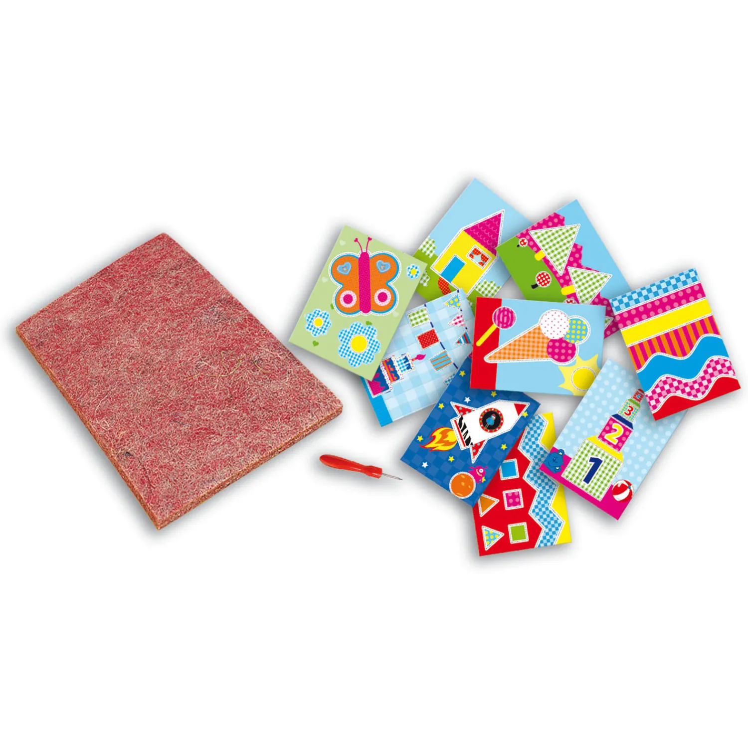 Ik Leer Prikken-SES Hot