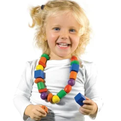 Ik Leer Rijgen-SES Hot