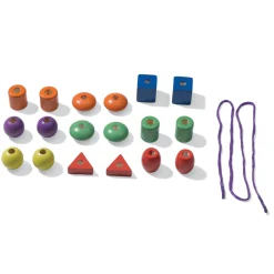 Ik Leer Rijgen-SES Hot