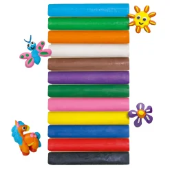 SES infinity Boetseerklei - 12 Pak (180Gr) Online