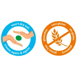 SES infinity Boetseerklei - 12 Pak (180Gr) Online