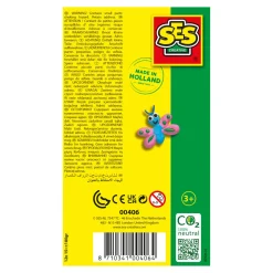 SES infinity Boetseerklei - 12 Pak (180Gr) Online