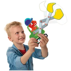 Jonge Ingenieurs - Dino's-SES Clearance