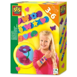 Klittenband Armbanden>SES Discount