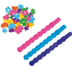 Klittenband Armbanden>SES Discount