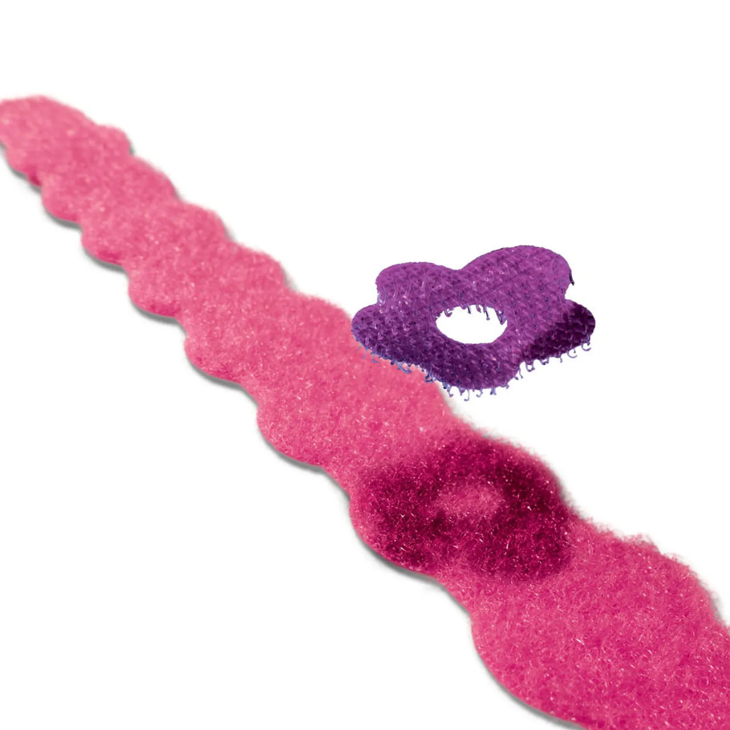 Klittenband Armbanden>SES Discount