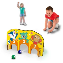 SES Knikkerspel - Houten Poortjes Sale