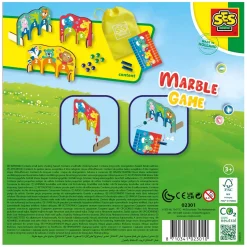 SES Knikkerspel - Houten Poortjes Sale