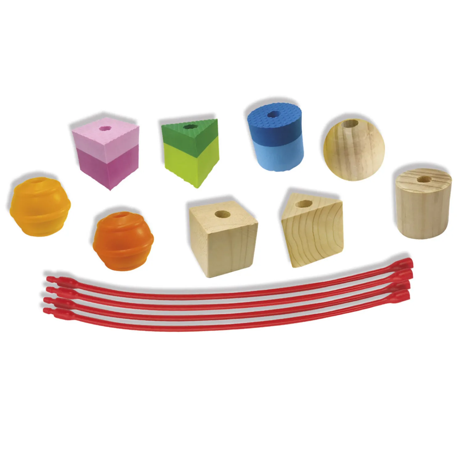 Kralen Sensory Rijgen-SES Online