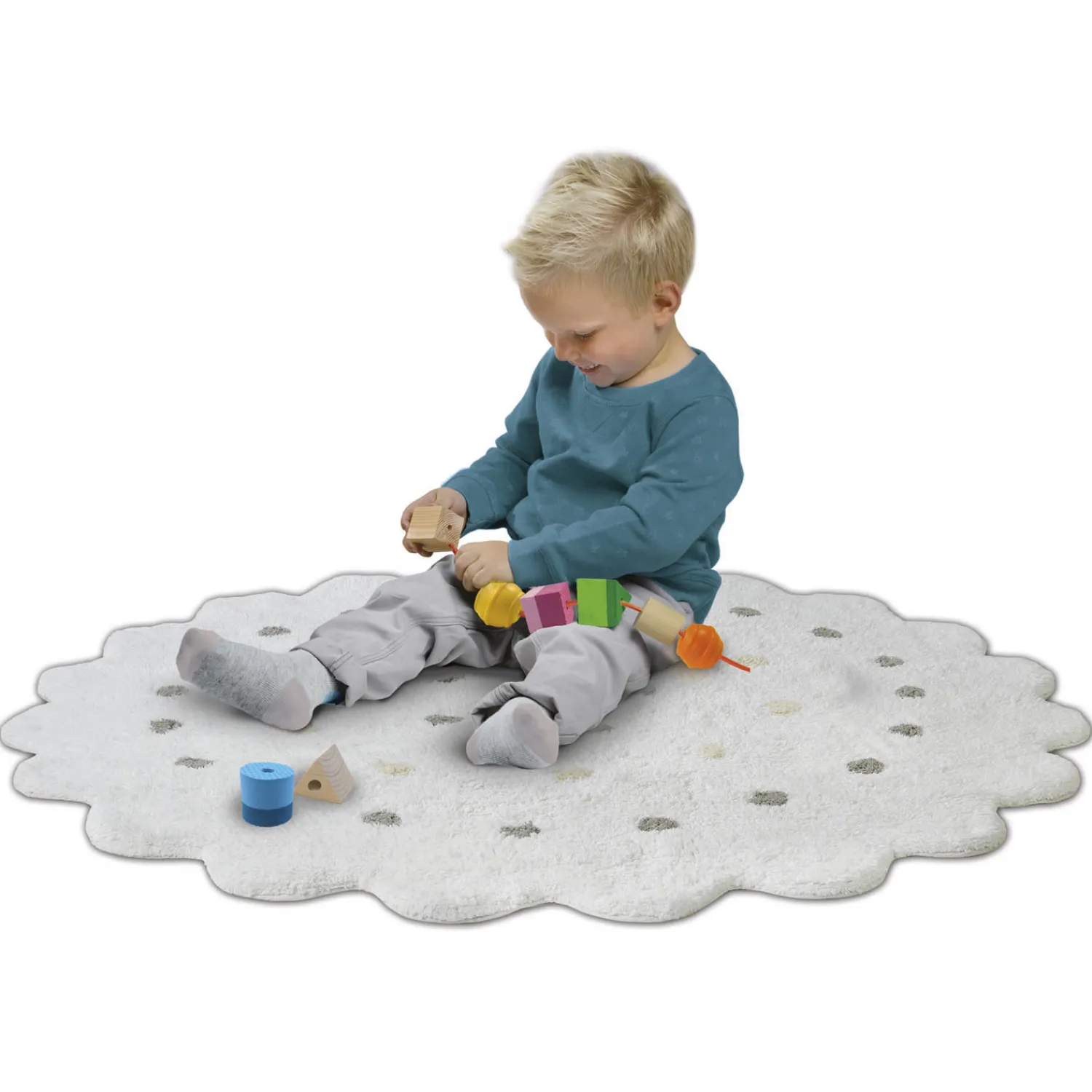 Kralen Sensory Rijgen-SES Online