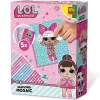 SES Mozaiek Diamantjes>L.O.L. Hot